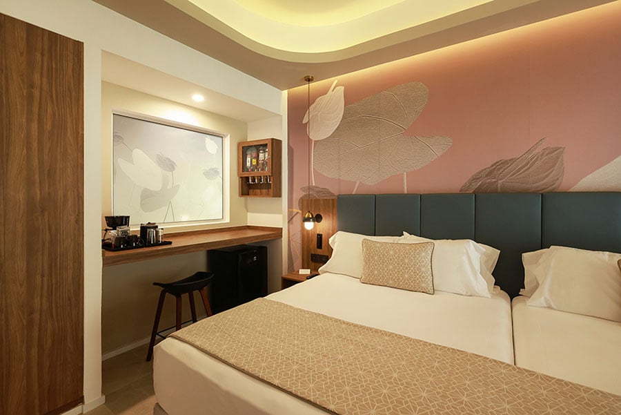 Junior Suite Accesible