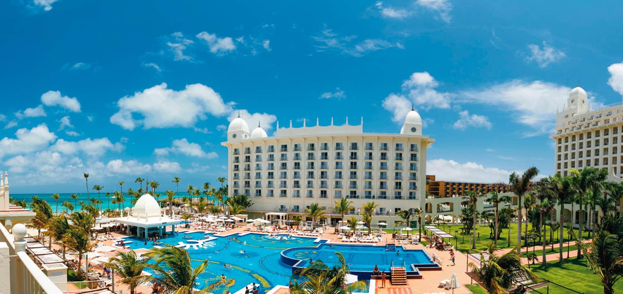 Hotel Riu Palace Aruba | All Inclusive Hotel Palm Beach2000 x 946
