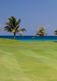 Jamaica Golf Course