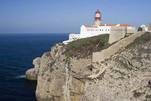 Algarve - Praia da Falesia