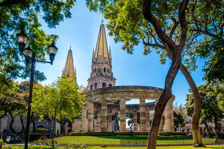 Guadalajara