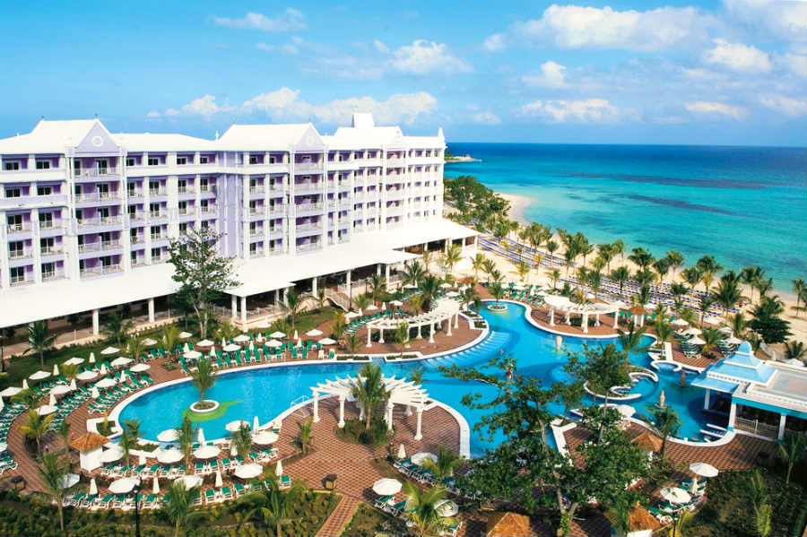 Hotel Riu Ocho Rios