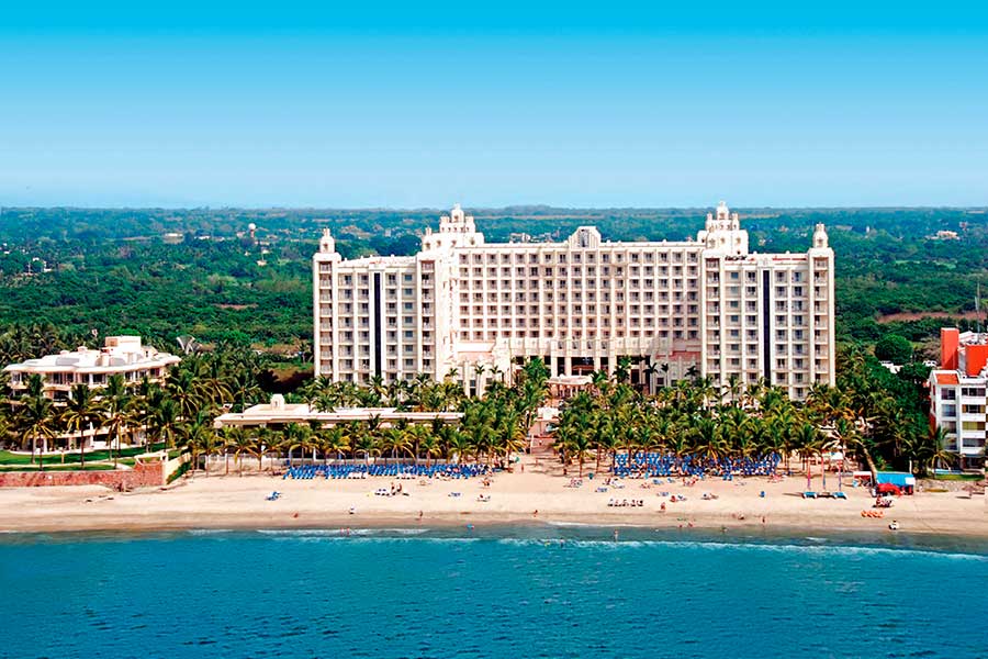 Hotel Riu Vallarta