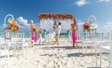 Bodas en RIU