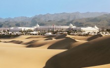 Dunas Riu Palace Maspalomas