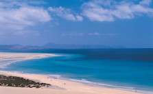 Fuerteventura, Canary Islands