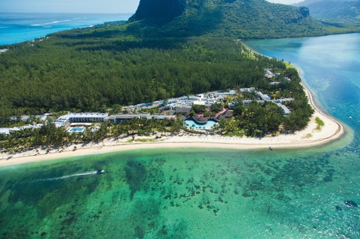 Still don't know our RIU hotels in Mauritius?