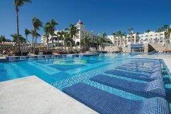 Have you heard about everything on offer at the Riu Palace Cabo San ...