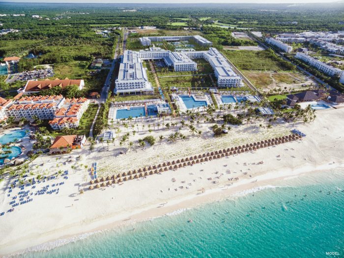 New and exclusive services at Riu Republica - RIU Hotels & Resorts