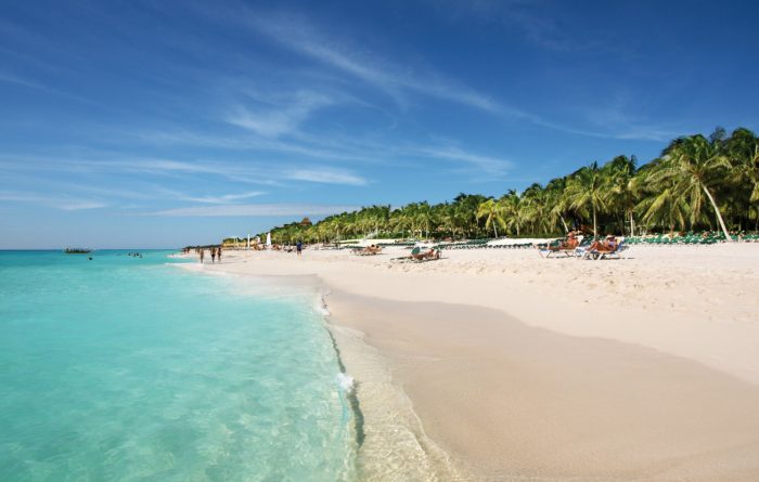 Seven days at the Riu Palace Riviera Maya: you'll find lots to do - RIU ...