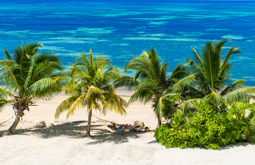 Paradise Island: 11 Reasons to Visit The Bahamas - Absolutely