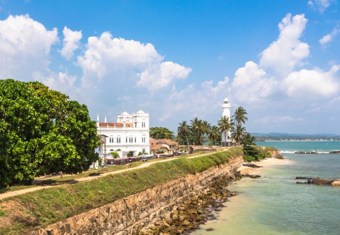 Sri Lanka: eine Destination voller Abenteuer und Legenden  Blog RIU.com