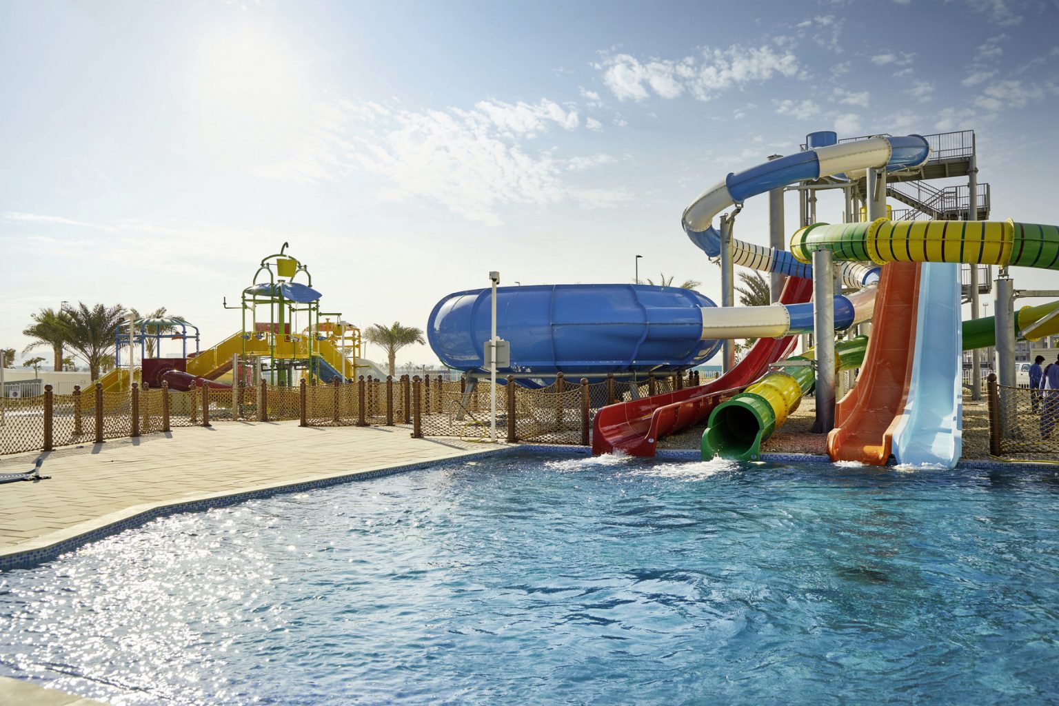 Riu Dubai launches new soft all inclusive service | Blog RIU.com