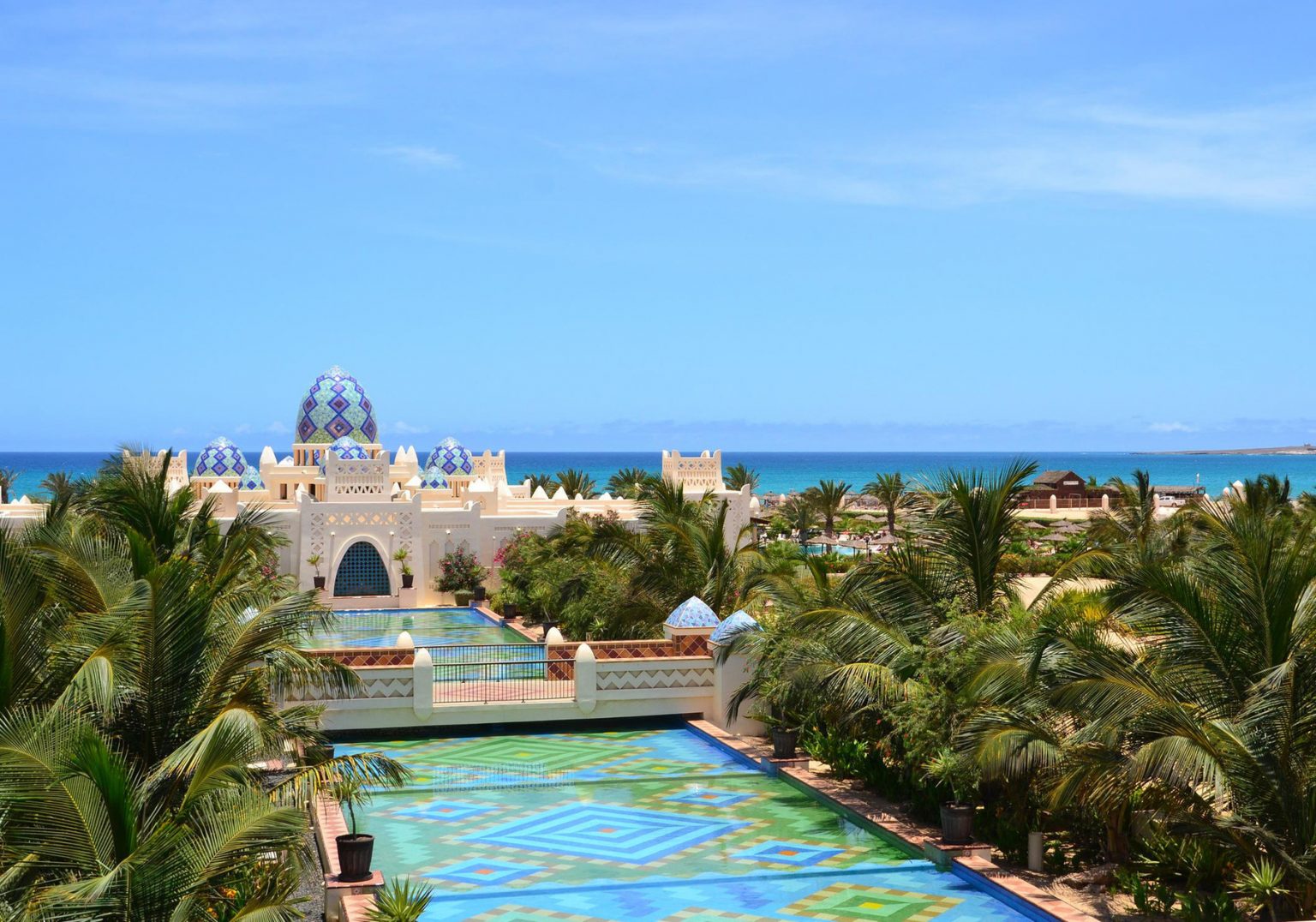 RIU reopens the Riu Cabo Verde hotel on Sal Island | Blog RIU.com