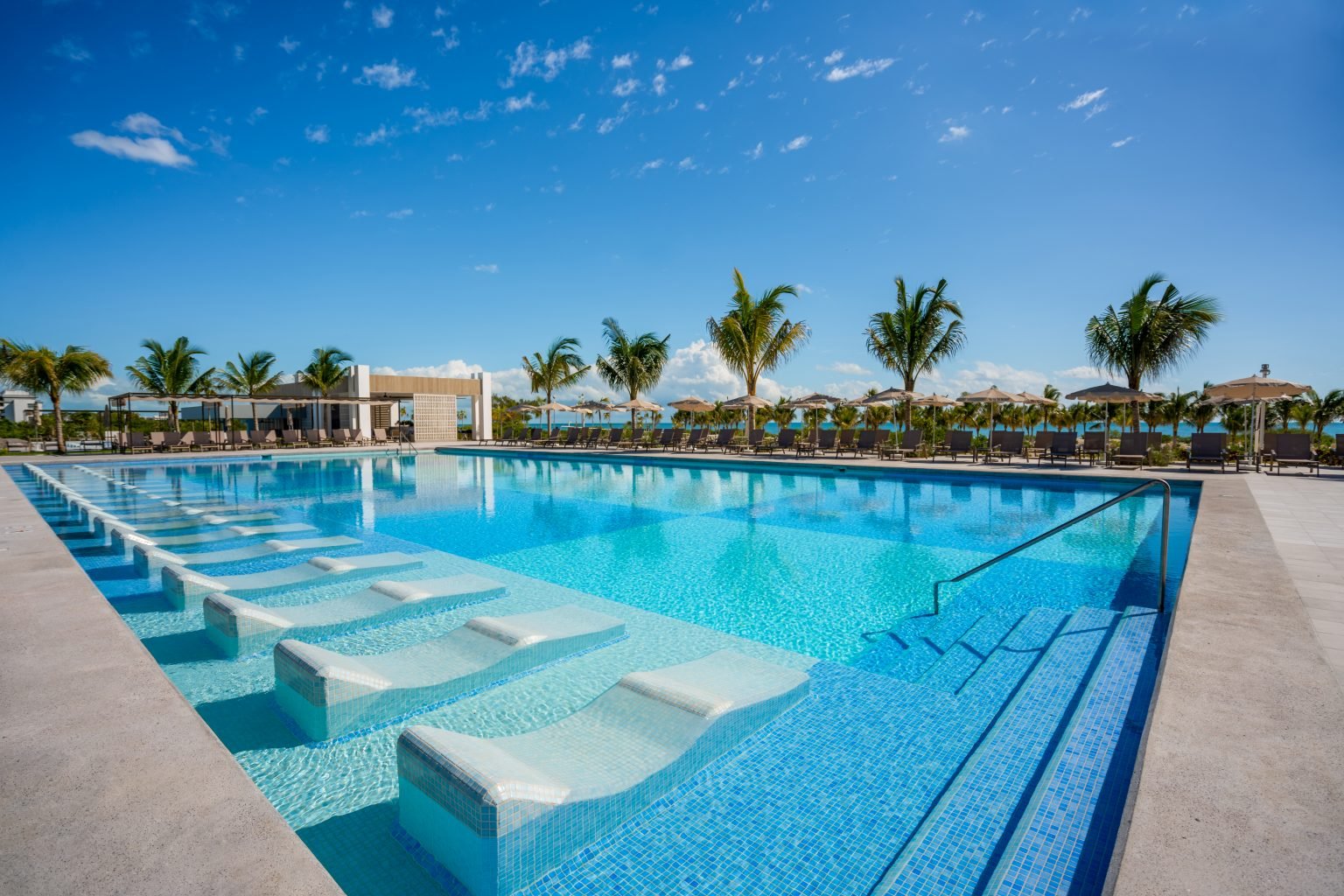 RIU launches the Riu Latino hotel in Mexico | RIU.com Blog