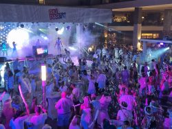 White Party, Riu Buenavista