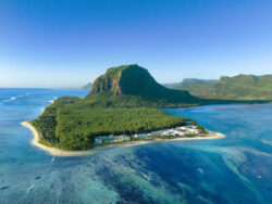 New RIU Hotels & Resorts hotel complex in Mauritius: Riu Turquoise and Riu Palace Mauritius