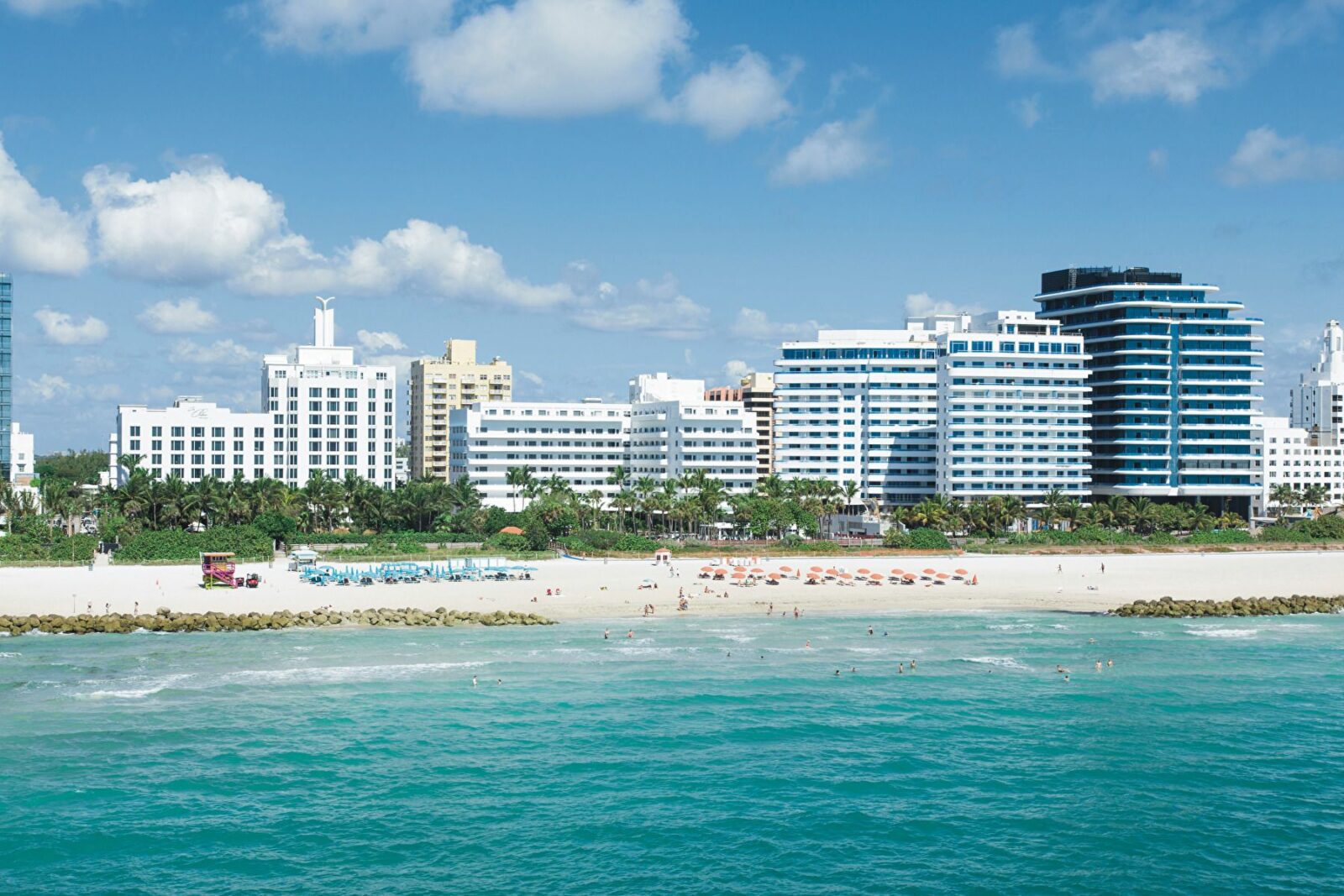 Hotel Riu Plaza Miami Beach