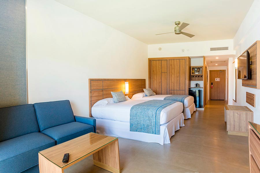 Superior Family Suite