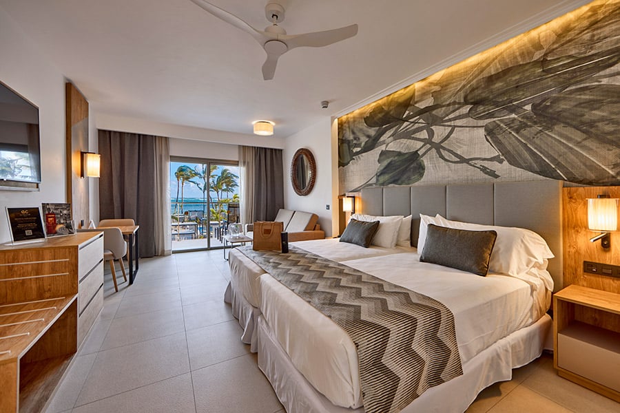 Jr. Suite - Elite Club
