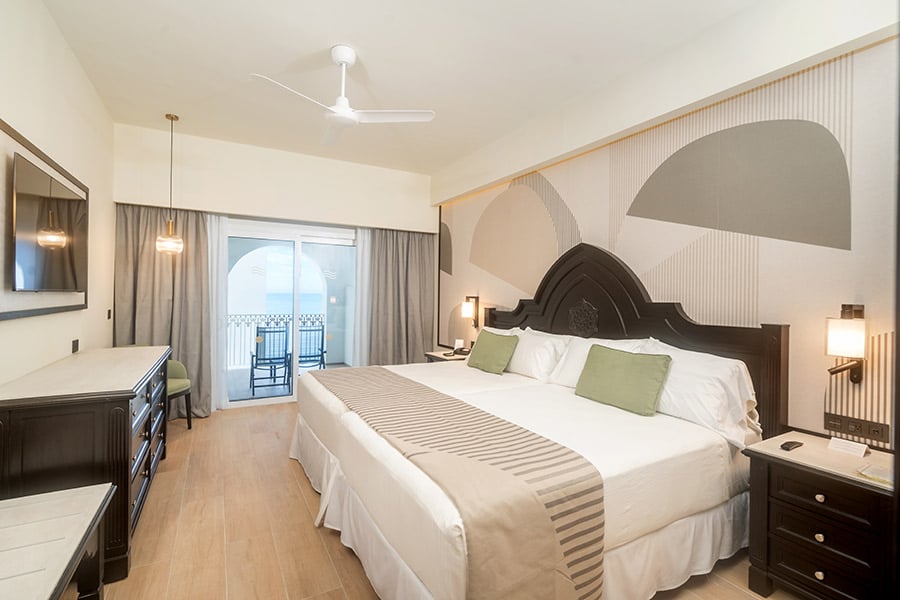 Family Suite (2 Bedrooms)