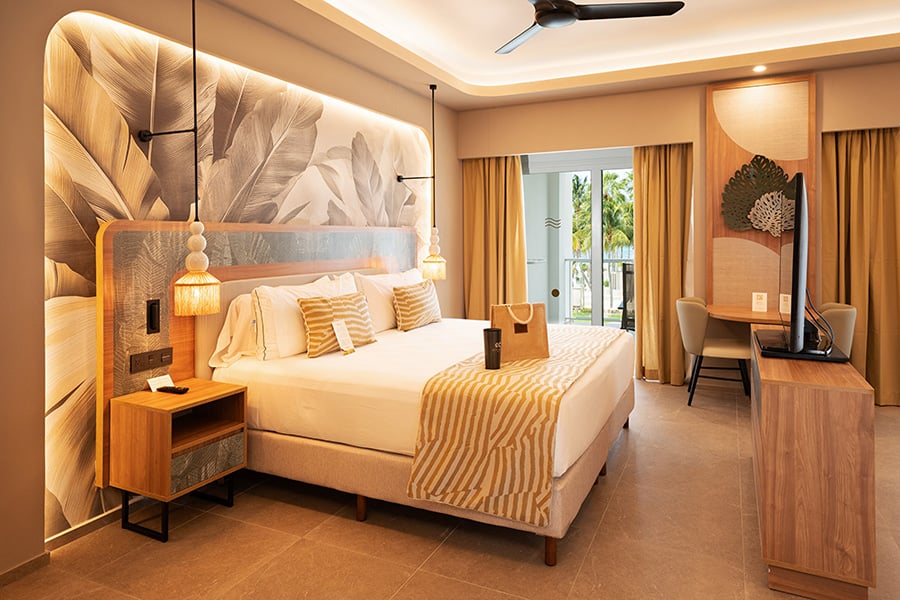 Suite - Elite Club