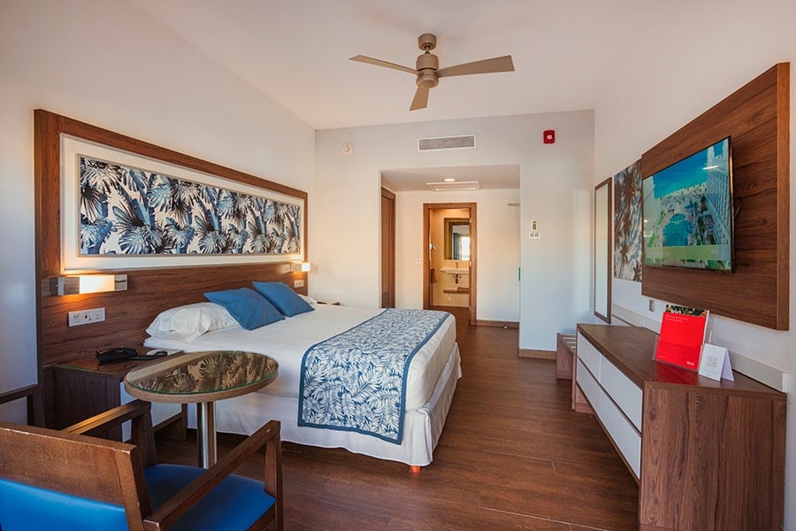 Riu Party Double Room