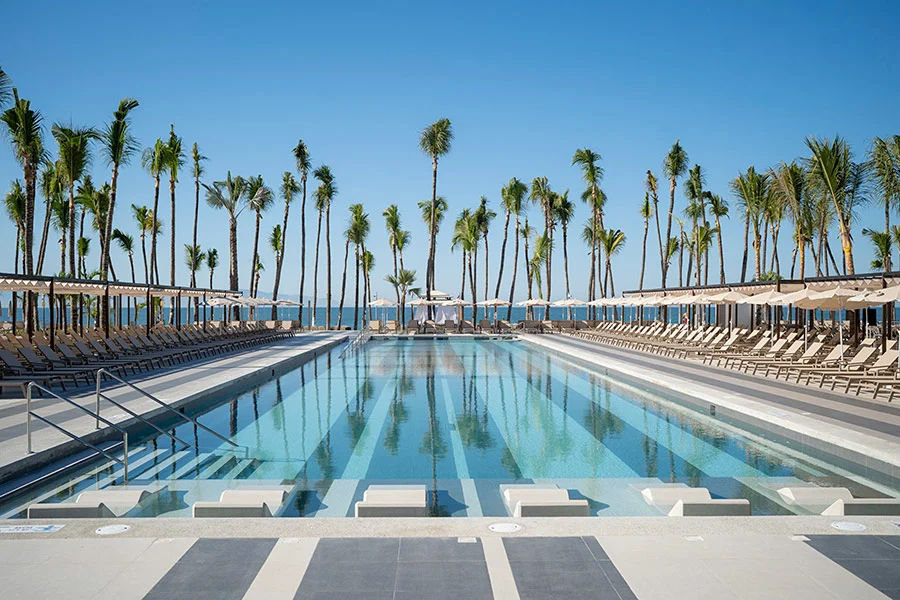 Hotel Riu Flamingos