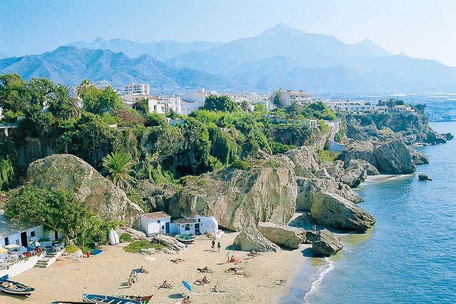 All Inclusive Urlaub Nerja All Inclusive Hotels Nerja