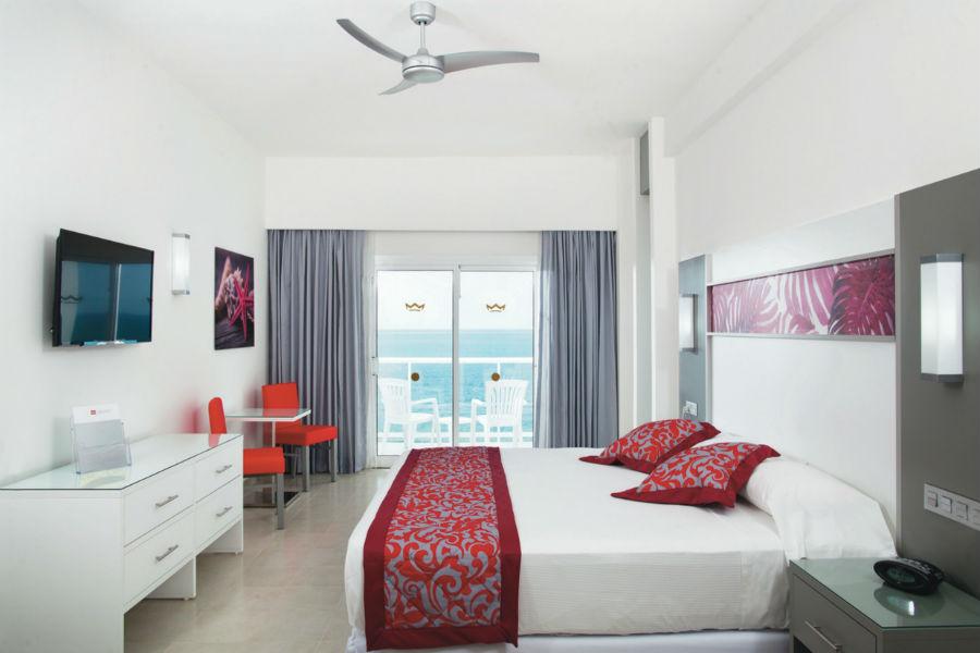 Double Room with sea view