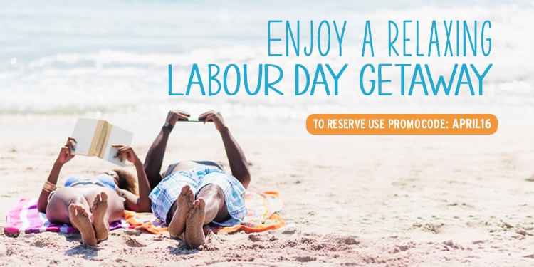 Get up to 10% extra for Labour day