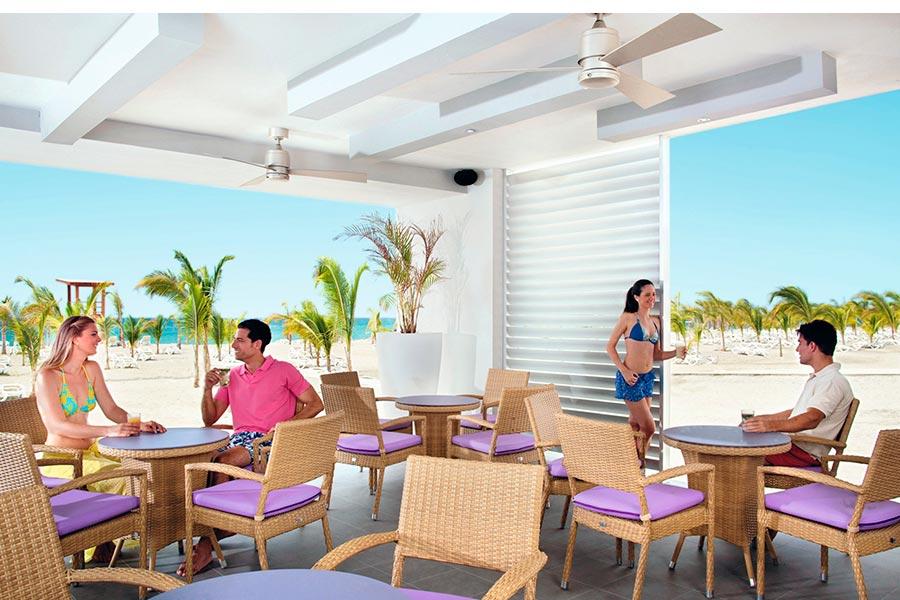 Hotel Riu Playa Blanca All Inclusive Hotel Playa Blanca Panama