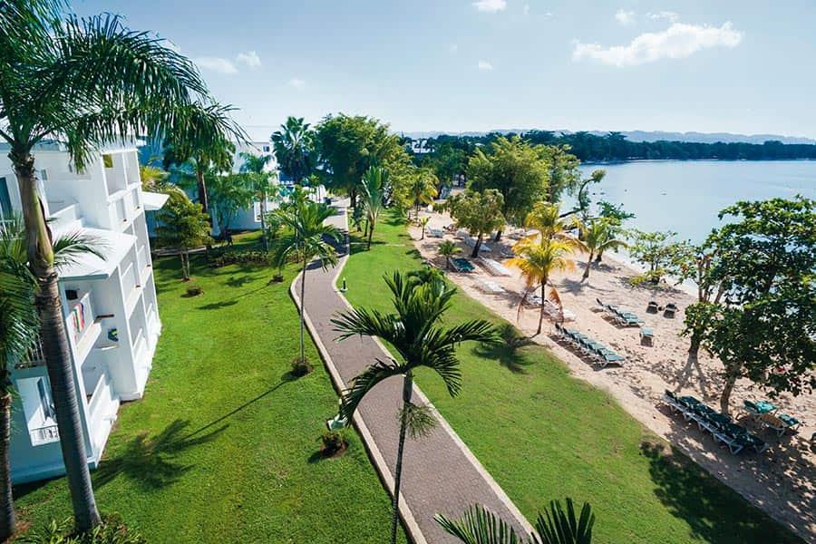 Hotel Riu Negril | All Inclusive Hotel Bloody Bay Beach