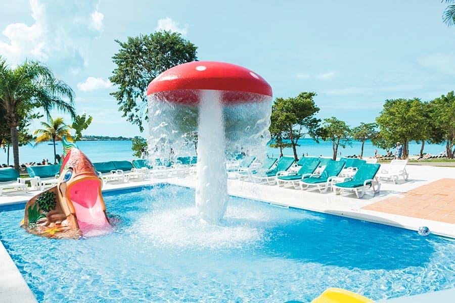 Hotel Riu Negril | All Inclusive Hotel Bloody Bay Beach