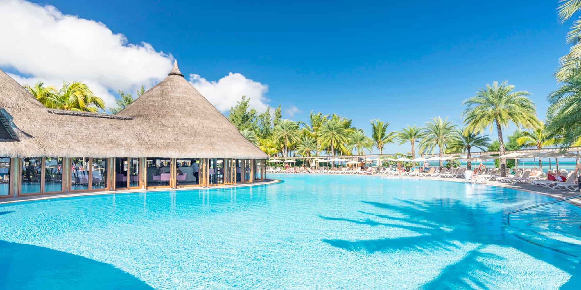 Riu Hotel Mauritius