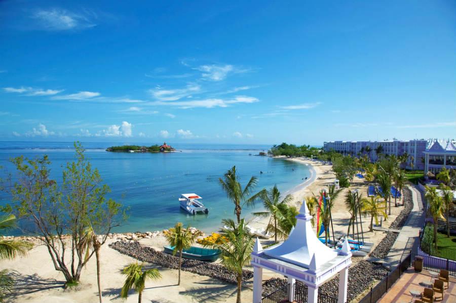 Montego Bay - Jamaica