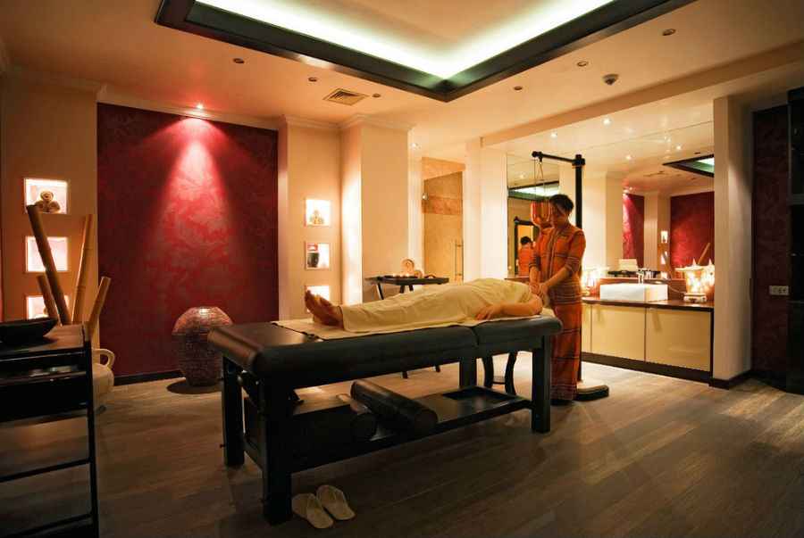 Hotel Riu Pravets Resort | Wellness & spa Hotel Hotel Riu Pravets Resort