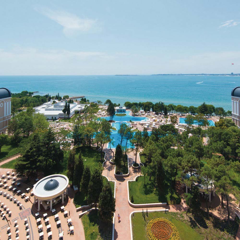 riu helios paradise hotel bulgaria