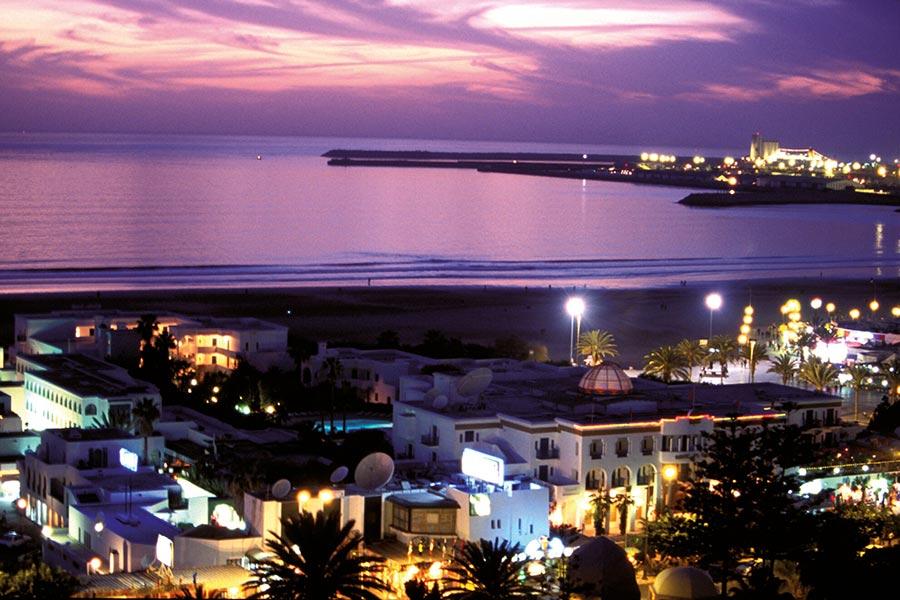 All Inclusive Vakanties Agadir All Inclusive Hotels Agadir